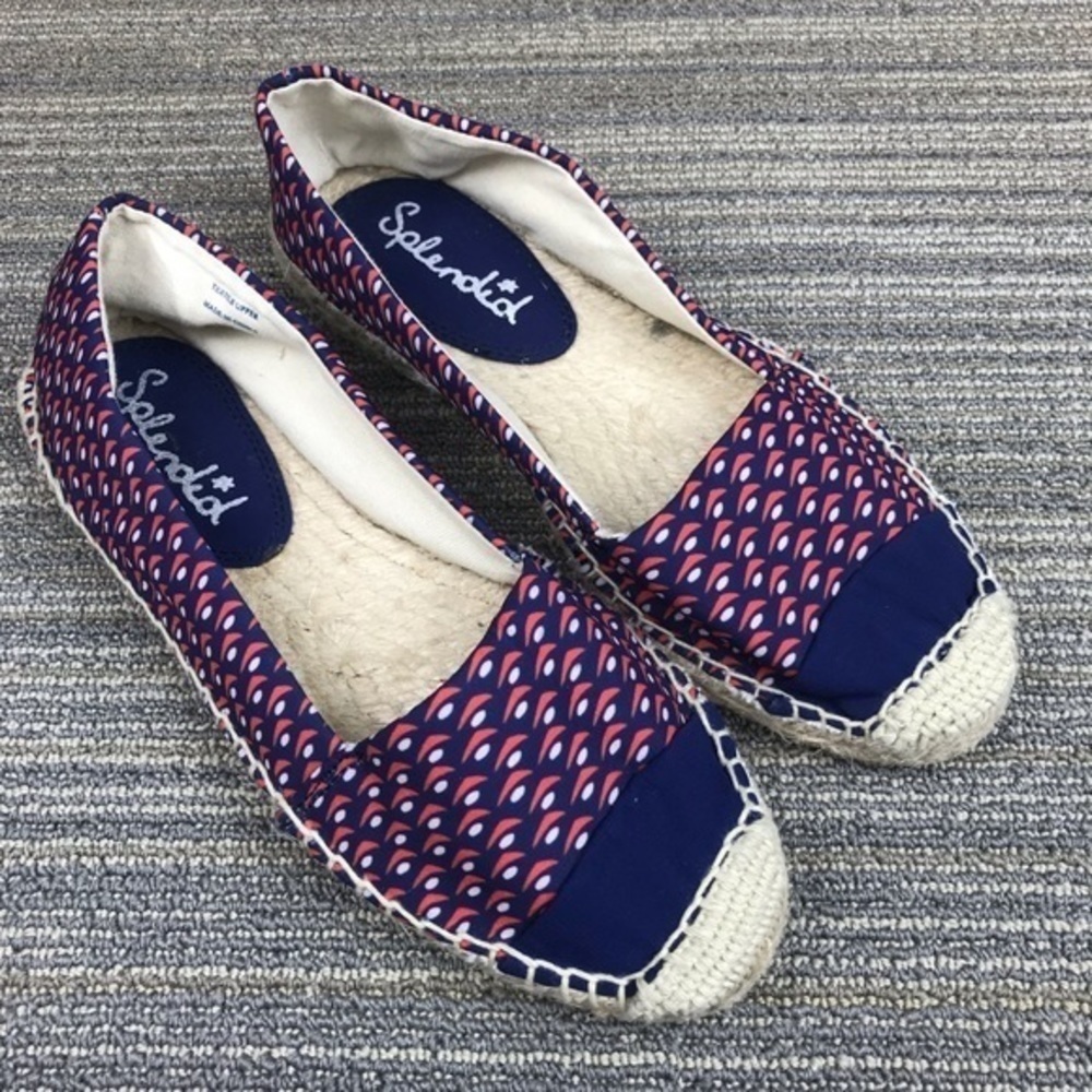 Splendid Women's Kihei Espadrille Flats - Picture 3 of 7
